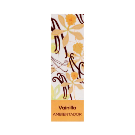 ESSENZA VAINILLA 10ML