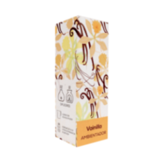 ESSENZA VAINILLA 10ML