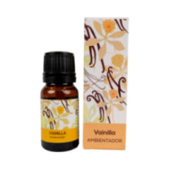 ESSENZA VAINILLA 10ML
