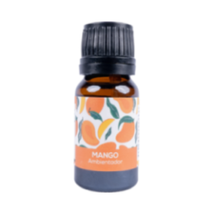 ESSENZA MANGO 10ML