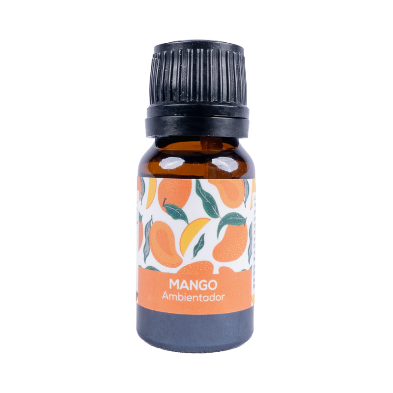 ESSENZA MANGO 10ML