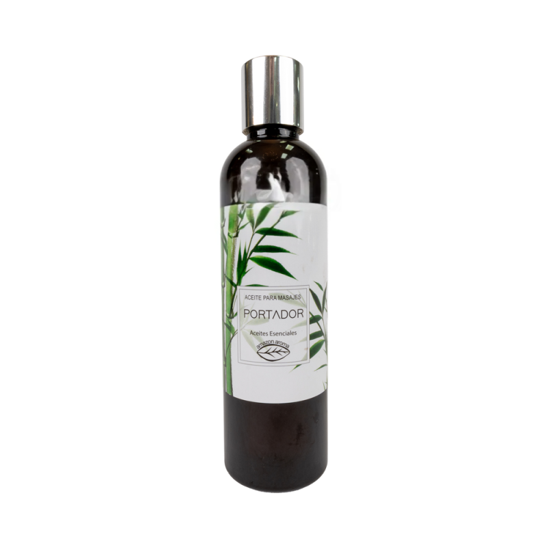 ACEITE PORTADOR 250 ML