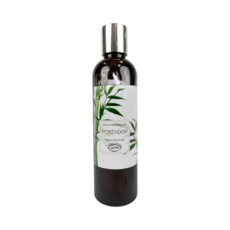ACEITE PORTADOR 250 ML