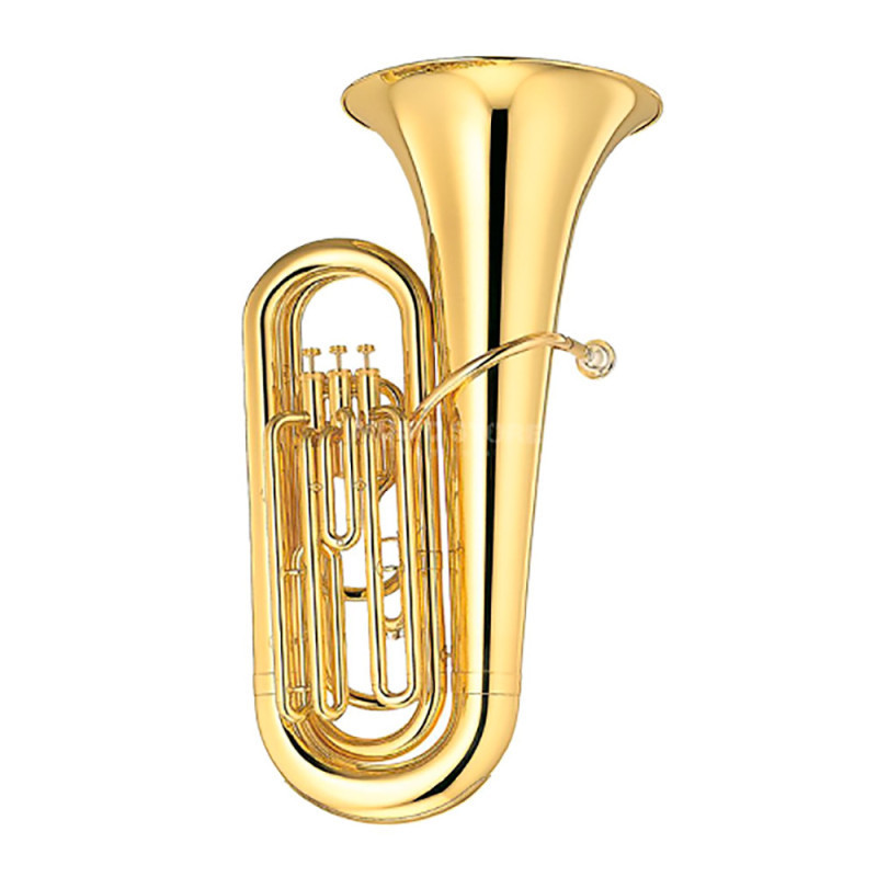 TUBA YBB-105
