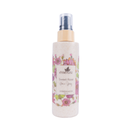 AMBIENTADOR SPRAY ROSA 100ML