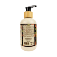 JABON LIQUIDO FRUTAL 250ML