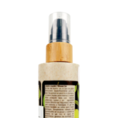 JABON LIQUIDO TE LEMON VERBENA 100ML