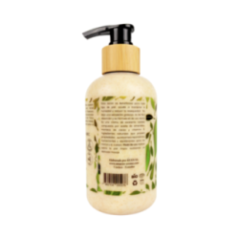 CREMA CORP. TE VERDE 250ML