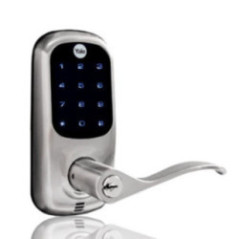 CERRADURA PALANCA 9032 DIGITAL