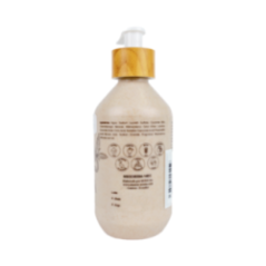 SHAMPOO ROMERO 300ML