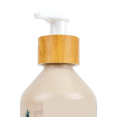 SHAMPOO ROMERO 300ML