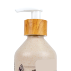 SHAMPOO TE VERDE 300ML