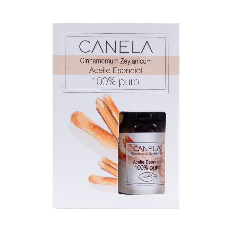ACEITE ESENCIAL CANELA 5ML