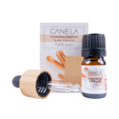 ACEITE ESENCIAL CANELA 5ML