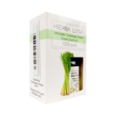 ACEITE ESENCIAL HIERBALUISA 5ML