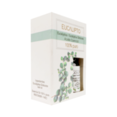 ACEITE ESENCIAL EUCALIPTO 5ML