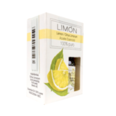 ACEITE ESENCIAL LIMON 5ML