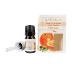 ACEITE ESENCIAL NARANJA 5ML