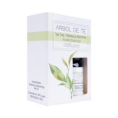 ACEITE ESENCIAL ARBOL TÉ 5ML