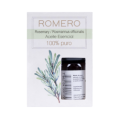 ACEITE ESENCIAL ROMERO 5ML