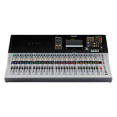 CONSOLA DIGITAL TF5