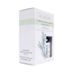 ACEITE ESENCIAL ROMERO 5ML