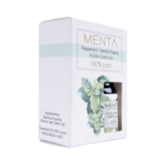 ACEITE ESENCIAL MENTA 5ML