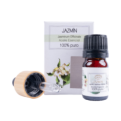 ACEITE ESENCIAL JAZMIN 5ML