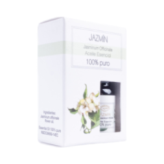 ACEITE ESENCIAL JAZMIN 5ML