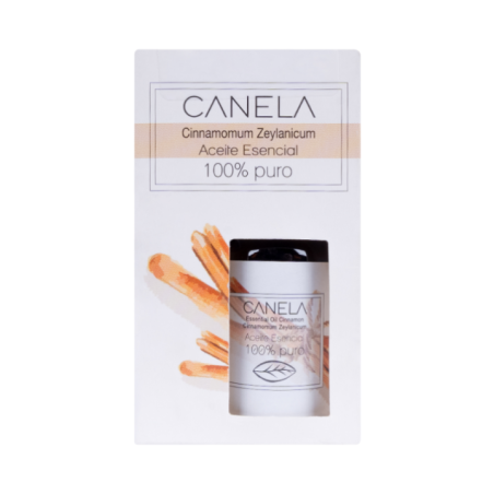 ACEITE ESENCIAL CANELA 15ML
