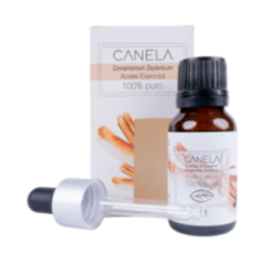 ACEITE ESENCIAL CANELA 15ML