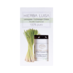 ACEITE ESENCIAL HIERBALUISA 15ML