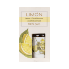 ACEITE ESENCIAL LIMON 15ML