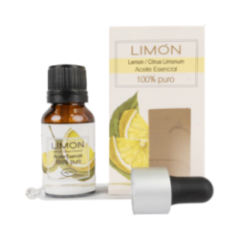 ACEITE ESENCIAL LIMON 15ML