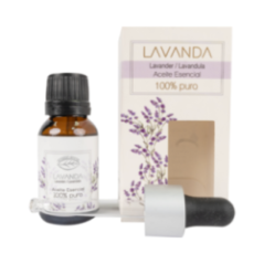 ACEITE ESENCIAL LAVANDA 15ML