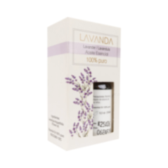 ACEITE ESENCIAL LAVANDA 15ML