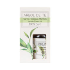 ACEITE ESENCIAL ARBOL DE TÉ 15ML