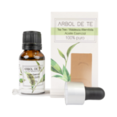 ACEITE ESENCIAL ARBOL DE TÉ 15ML