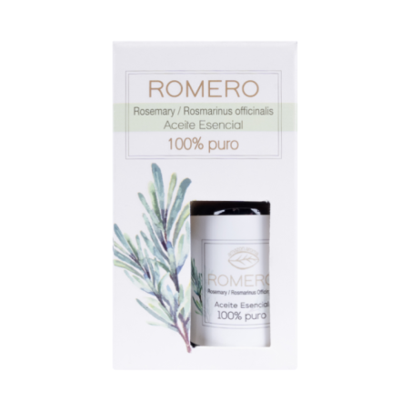 ACEITE ESENCIAL ROMERO 15ML