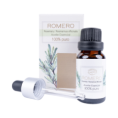 ACEITE ESENCIAL ROMERO 15ML