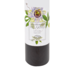 ACEITE MASAJE RELAXING 250ML