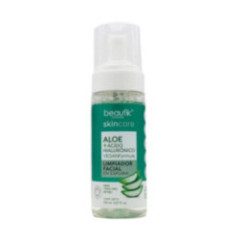LIMP FACIAL ESPUMA ALOE+HIALURON 150ML