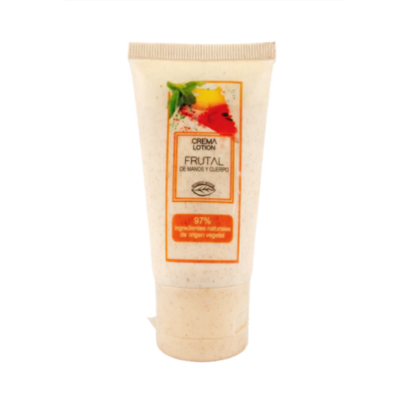 CREMA CORP. FRUTAL 55ML