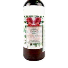 ACEITE MASAJE REBALANCE 100ML