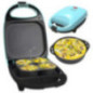 MAQUINA DESYAUNOS OMELETTE TS-256BL TURQ