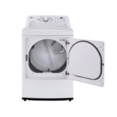 SECADORA ELÉCTRICA 25KG DT25WTGKE BLANCA