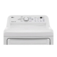 SECADORA ELÉCTRICA 25KG DT25WTGKE BLANCA