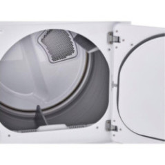 SECADORA ELÉCTRICA 25KG DT25WTGKE BLANCA