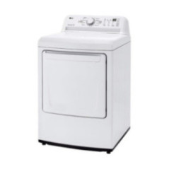 SECADORA ELÉCTRICA 25KG DT25WTGKE BLANCA