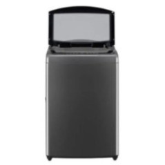 LAVADORA CARGA SUPERIOR 19KG WT19MV6T NEGRA